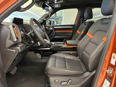 Haval Big Dog 1.5T DCT two-wheel drive Border Collie-Wangcai Edition - фото 9