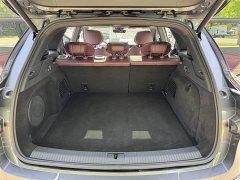Voyah Lantu FREE rear-wheel drive Qiankun version - фото 18