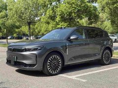 Voyah Lantu FREE rear-wheel drive Qiankun version - фото 7