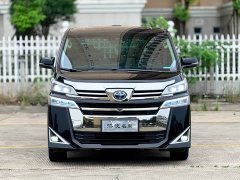 Toyota Wilfa Crown Dual Engine 2.5L HV Premium Edition - фото 1