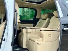 Toyota Wilfa Crown Dual Engine 2.5L HV Premium Edition - фото 10