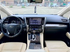 Toyota Wilfa Crown Dual Engine 2.5L HV Premium Edition - фото 11