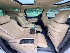 Toyota Wilfa Crown Dual Engine 2.5L HV Premium Edition - фото 17