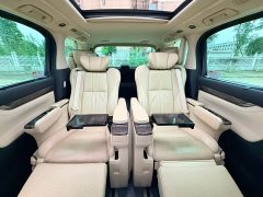 Toyota Wilfa Crown Dual Engine 2.5L HV Premium Edition - фото 18