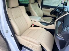 Toyota Wilfa Crown Dual Engine 2.5L HV Premium Edition - фото 19