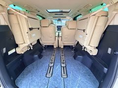 Toyota Wilfa Crown Dual Engine 2.5L HV Premium Edition - фото 20