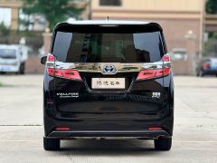 Toyota Wilfa Crown Dual Engine 2.5L HV Premium Edition - фото 6
