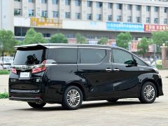 Toyota Wilfa Crown Dual Engine 2.5L HV Premium Edition - фото 7