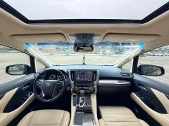 Toyota Wilfa Crown Dual Engine 2.5L HV Premium Edition - фото 8