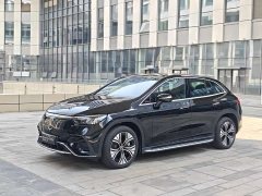 Mercedes-Benz EQE SUV 2024 500 4MATIC Luxury Edition - фото 1