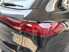 Mercedes-Benz EQE SUV 2024 500 4MATIC Luxury Edition - фото 11