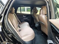 Mercedes-Benz EQE SUV 2024 500 4MATIC Luxury Edition - фото 13