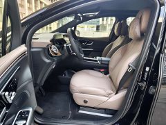 Mercedes-Benz EQE SUV 2024 500 4MATIC Luxury Edition - фото 15
