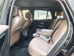 Mercedes-Benz EQE SUV 2024 500 4MATIC Luxury Edition - фото 16