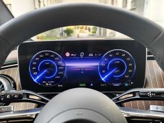 Mercedes-Benz EQE SUV 2024 500 4MATIC Luxury Edition - фото 18