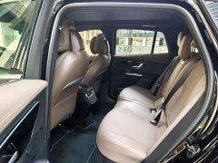 Mercedes-Benz EQE SUV 2024 500 4MATIC Luxury Edition - фото 19