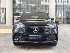 Mercedes-Benz EQE SUV 2024 500 4MATIC Luxury Edition - фото 2