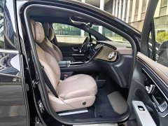 Mercedes-Benz EQE SUV 2024 500 4MATIC Luxury Edition - фото 20