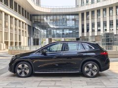 Mercedes-Benz EQE SUV 2024 500 4MATIC Luxury Edition - фото 4