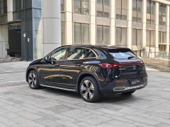 Mercedes-Benz EQE SUV 2024 500 4MATIC Luxury Edition - фото 6