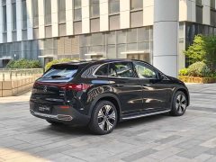 Mercedes-Benz EQE SUV 2024 500 4MATIC Luxury Edition - фото 7