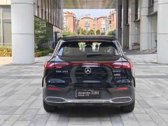 Mercedes-Benz EQE SUV 2024 500 4MATIC Luxury Edition - фото 8