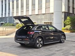 Mercedes-Benz EQE SUV 2024 500 4MATIC Luxury Edition - фото 9