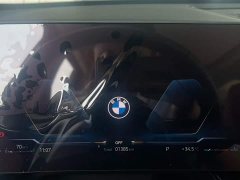 BMW X1 2025 sDrive25Li X Design Package - фото 10