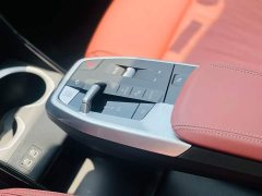 BMW X1 2025 sDrive25Li X Design Package - фото 11