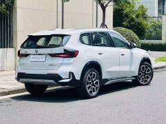 BMW X1 2025 sDrive25Li X Design Package - фото 3