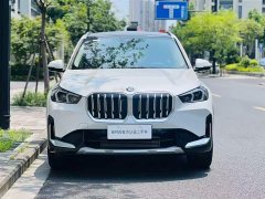 BMW X1 2025 sDrive25Li X Design Package - фото 4