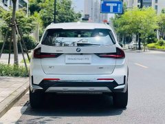 BMW X1 2025 sDrive25Li X Design Package - фото 5