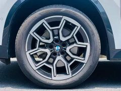 BMW X1 2025 sDrive25Li X Design Package - фото 7