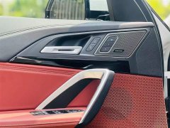 BMW X1 2025 sDrive25Li X Design Package - фото 8