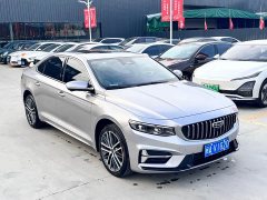 Tesla Xingrui 2023 2.0TD Premium - фото 12