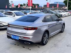 Tesla Xingrui 2023 2.0TD Premium - фото 18