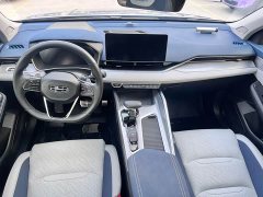 Tesla Xingrui 2023 2.0TD Premium - фото 6