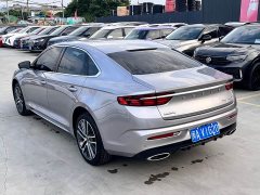 Tesla Xingrui 2023 2.0TD Premium - фото 7