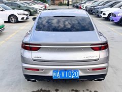 Tesla Xingrui 2023 2.0TD Premium - фото 8