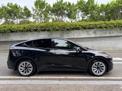 Tesla Model Y rear-wheel drive version - фото 10