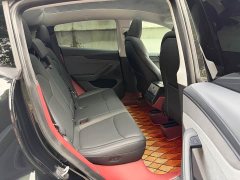 Tesla Model Y rear-wheel drive version - фото 11
