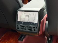 Tesla Model Y rear-wheel drive version - фото 12