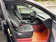 Tesla Model Y rear-wheel drive version - фото 13