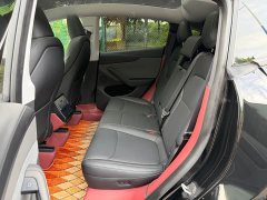 Tesla Model Y rear-wheel drive version - фото 14
