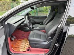 Tesla Model Y rear-wheel drive version - фото 15