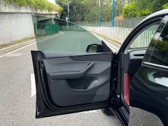 Tesla Model Y rear-wheel drive version - фото 16