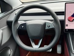Tesla Model Y rear-wheel drive version - фото 19