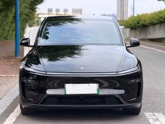 Tesla Model Y rear-wheel drive version - фото 2
