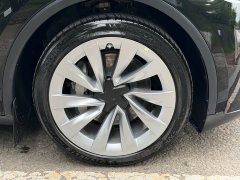 Tesla Model Y rear-wheel drive version - фото 4