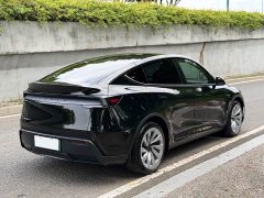 Tesla Model Y rear-wheel drive version - фото 8